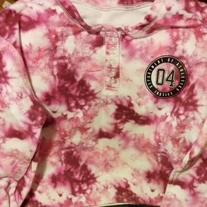 Kids Justice sweatshirt